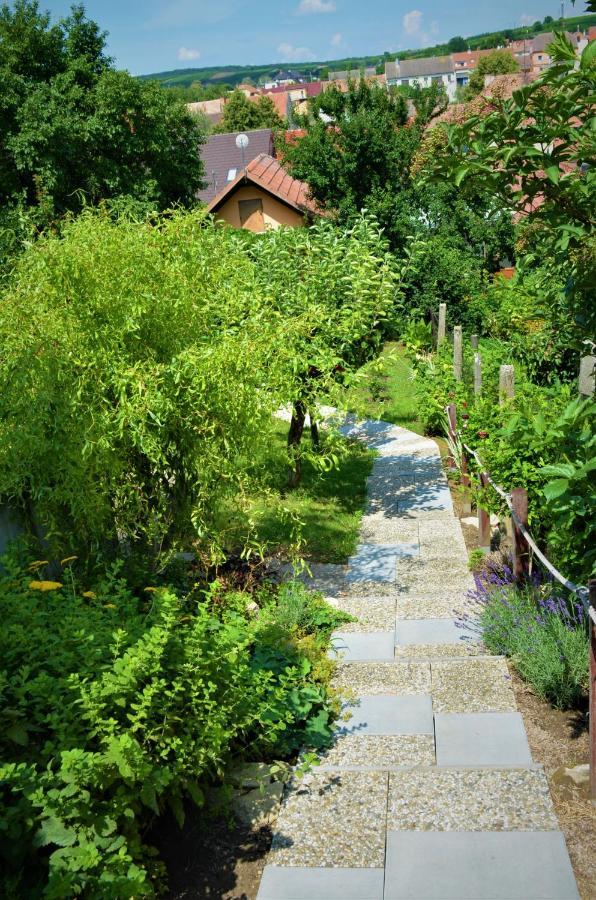 Ferienwohnung Vinarstvi Koliba Cejkovice  Exterior foto