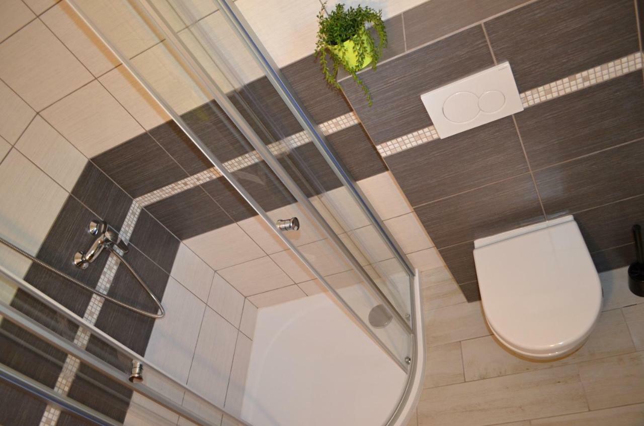 Ferienwohnung Vinarstvi Koliba Cejkovice  Exterior foto